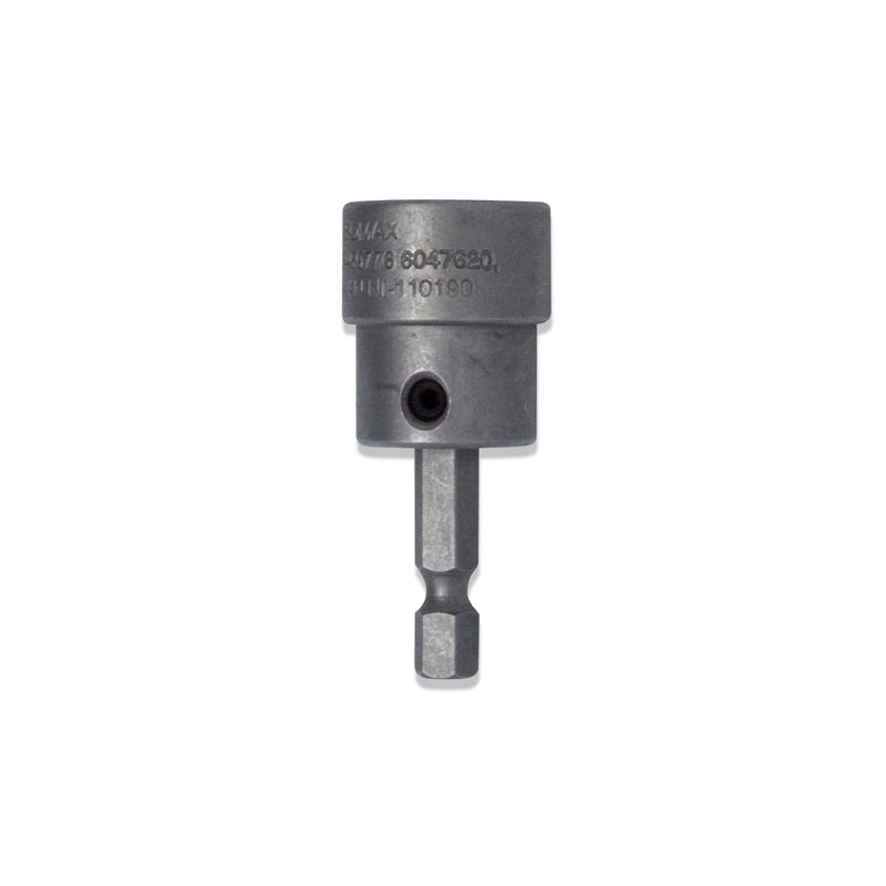 Eazypower Isomax Steel Screw Remover/Installer 2 in.