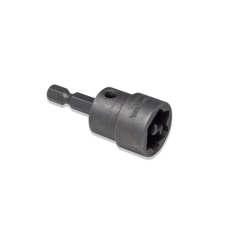 Eazypower Isomax Steel Screw Remover/Installer 2 in.