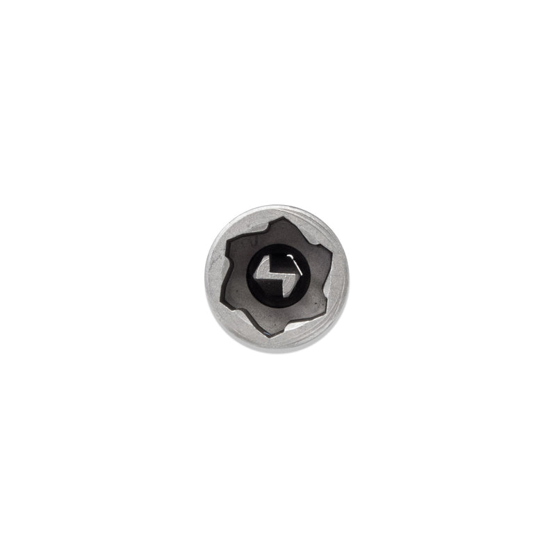 Eazypower Isomax Steel Screw Remover/Installer 2 in.