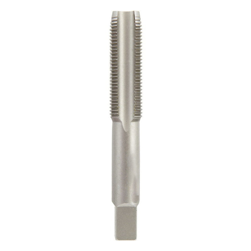 Irwin Hanson High Carbon Steel SAE Fraction Tap 5/8 in.