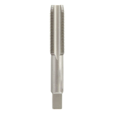 Irwin Hanson High Carbon Steel SAE Fraction Tap 5/8 in.