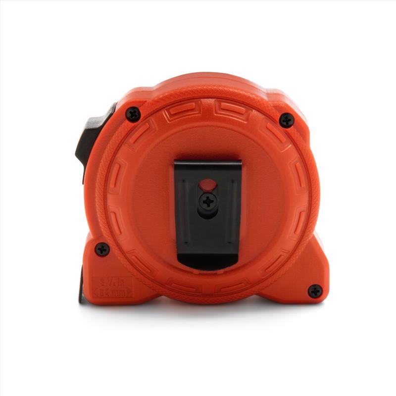 Lufkin 700 Series 25 ft. L X 1 in. W Self Centering Tape Measure