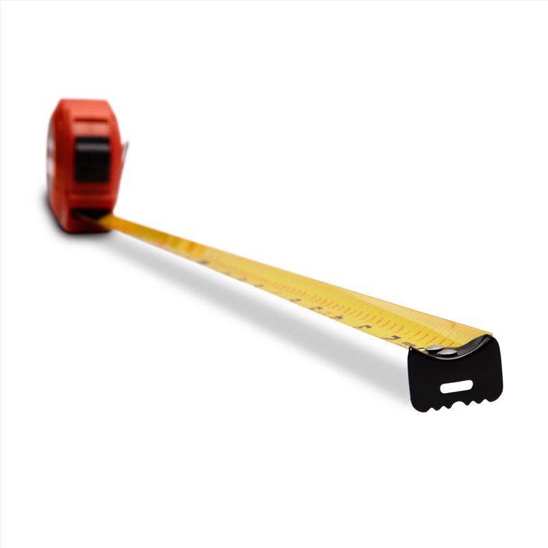 Lufkin 700 Series 25 ft. L X 1 in. W Self Centering Tape Measure