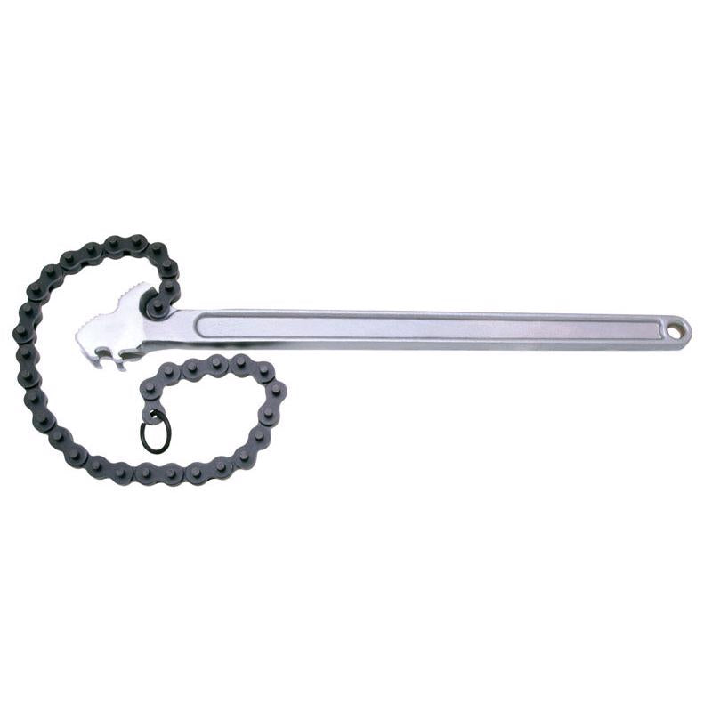 Crescent Chain Wrench 15 in. L