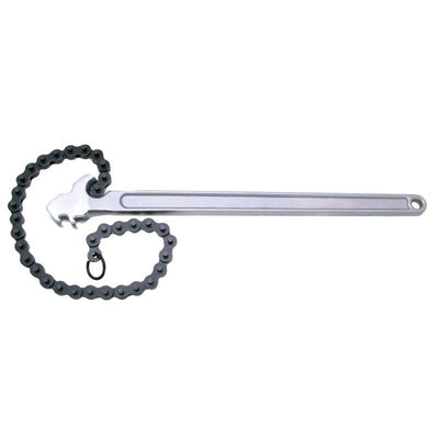 Crescent Chain Wrench 15 in. L