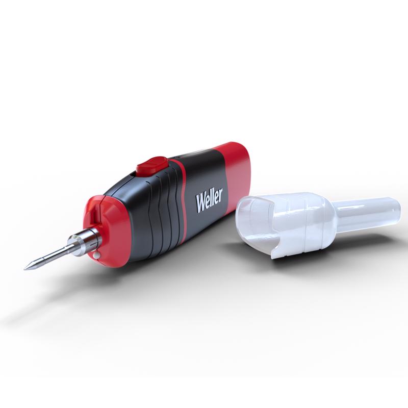 Weller Cordless Soldering Iron 4.5 W