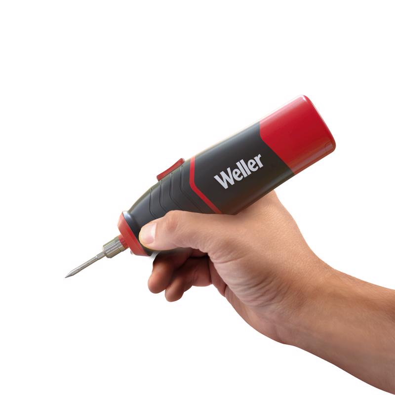 Weller Cordless Soldering Iron 4.5 W
