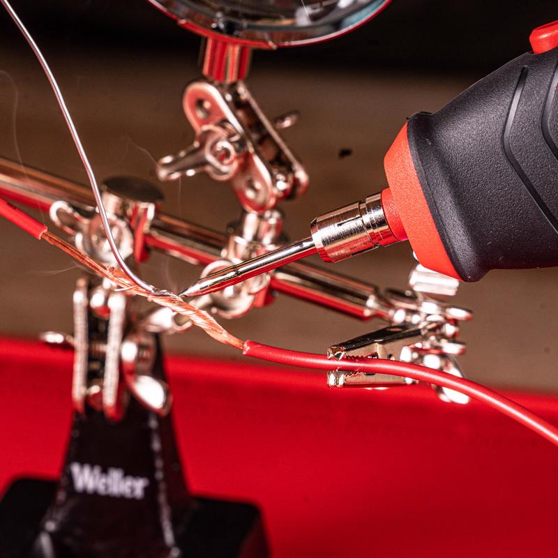Weller Cordless Soldering Iron 4.5 W