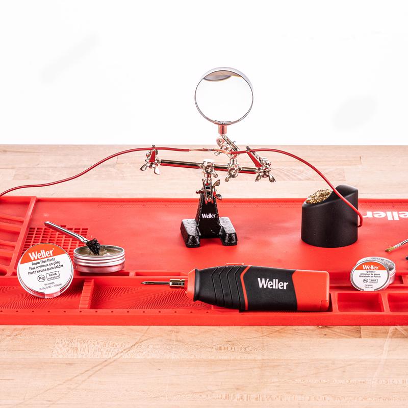 Weller Cordless Soldering Iron 4.5 W