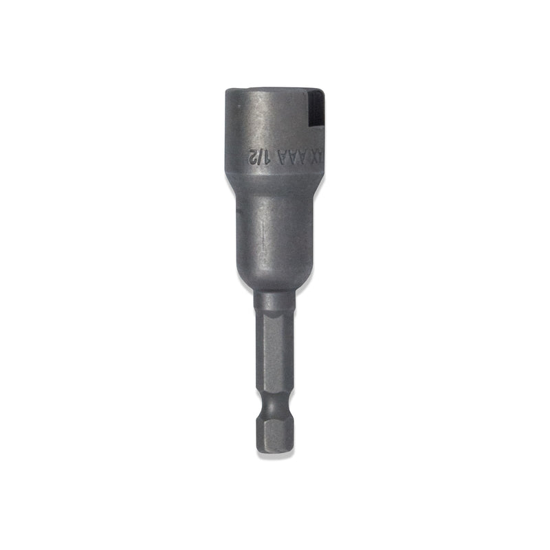Eazypower Isomax 1/4 in. Steel SAE Wing Nut Driver