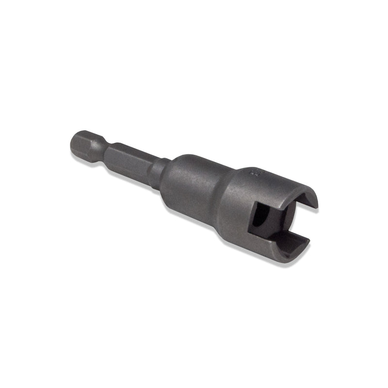 Eazypower Isomax 1/4 in. Steel SAE Wing Nut Driver