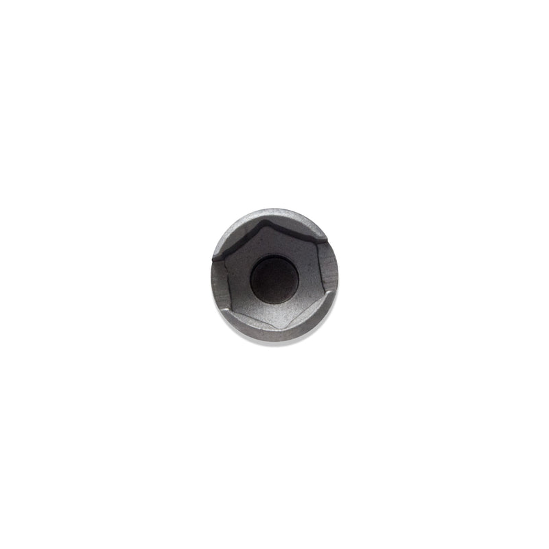 Eazypower Isomax 1/4 in. Steel SAE Wing Nut Driver