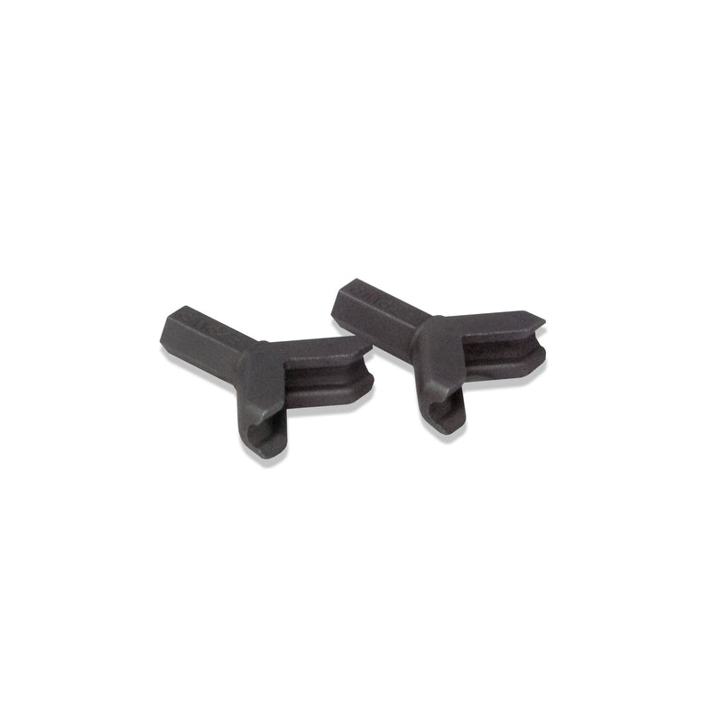 Eazypower Isomax 6 in. L Y Cup Hook Installer/Remover Steel