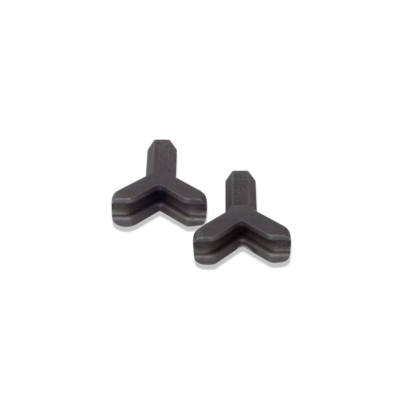 Eazypower Isomax 6 in. L Y Cup Hook Installer/Remover Steel