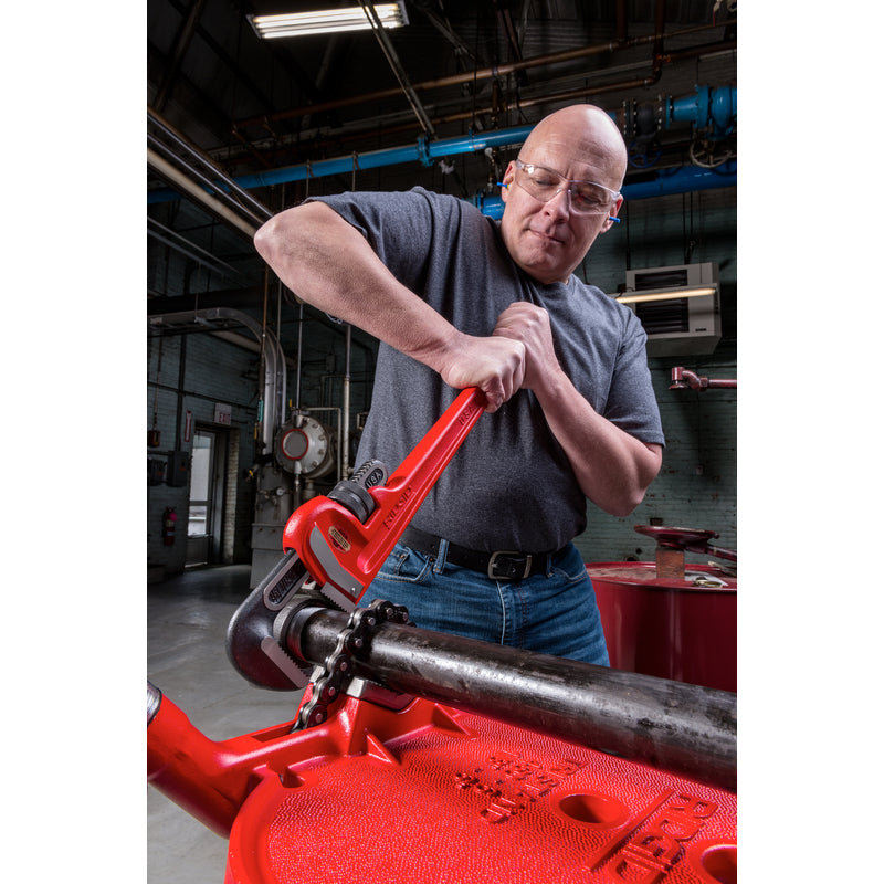 RIDGID Pipe Wrench 24 in. L