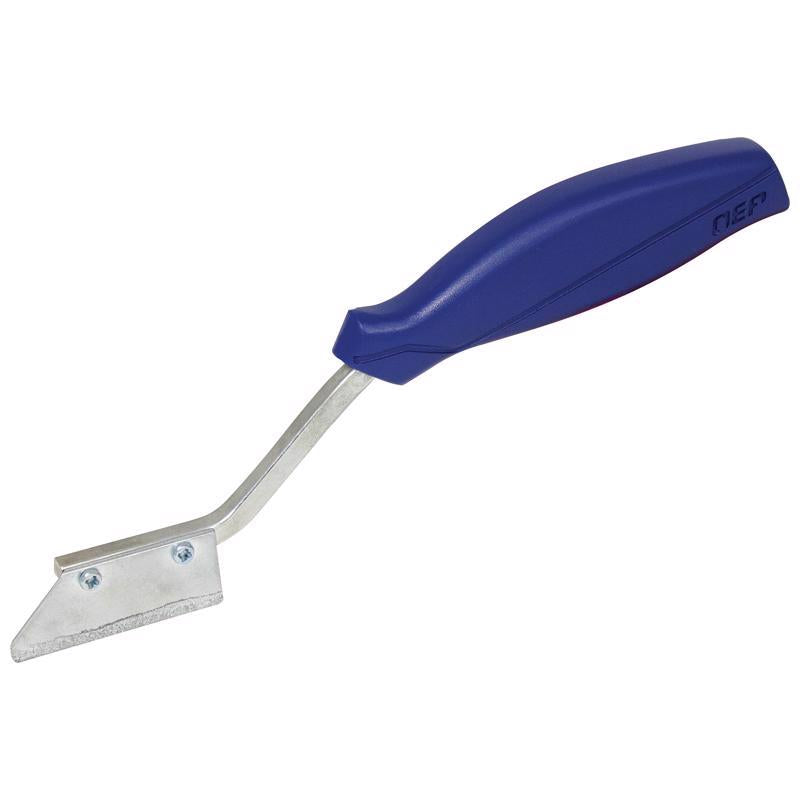 QEP 11.5 in. H X 4 in. W X 9 in. L Carbide Grout Saw