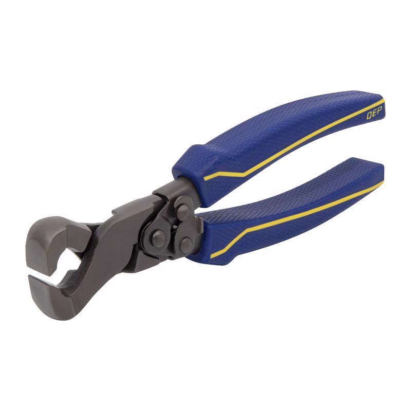 QEP 2.5 in. H X 1 in. W X 9 in. L Steel Tile Nipper