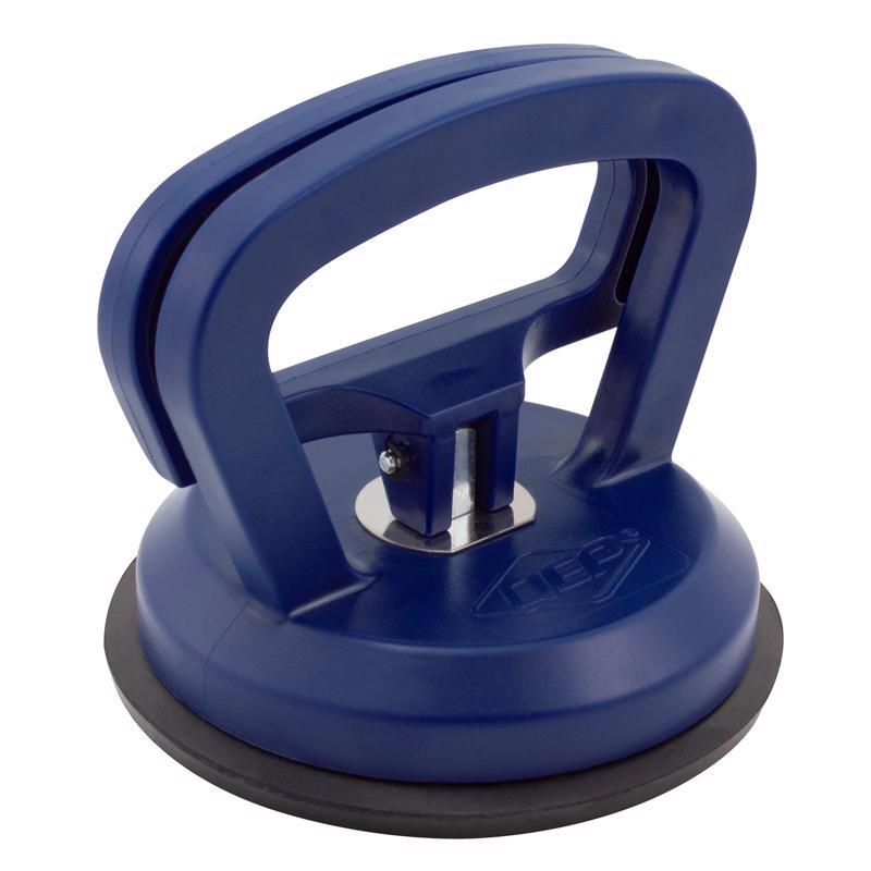 QEP 4 in. H X 4.5 in. W X 4.5 in. L X 4.5 in. D Plastic Suction Cup