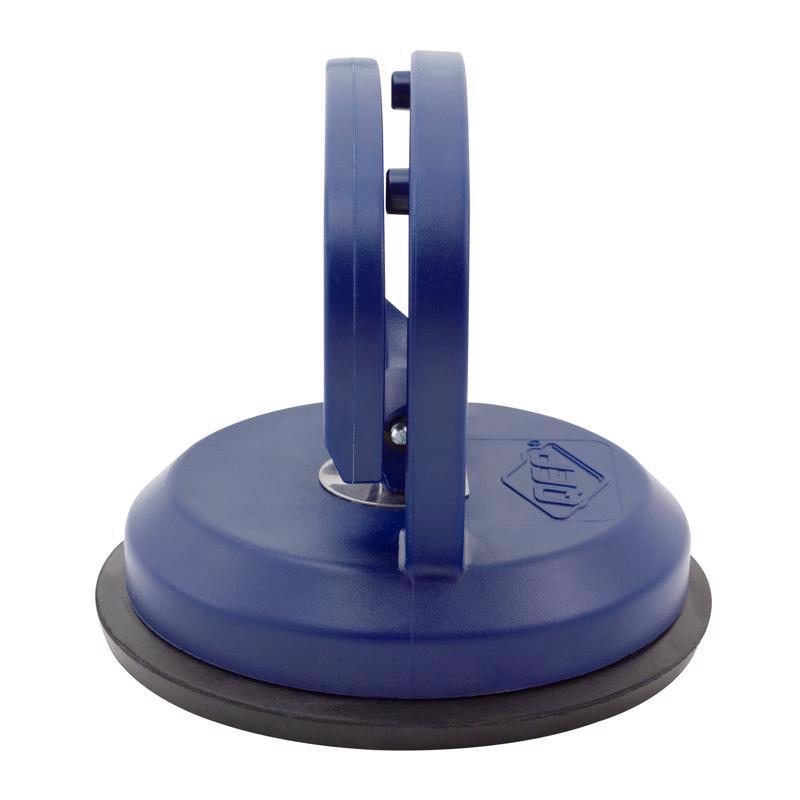 QEP 4 in. H X 4.5 in. W X 4.5 in. L X 4.5 in. D Plastic Suction Cup