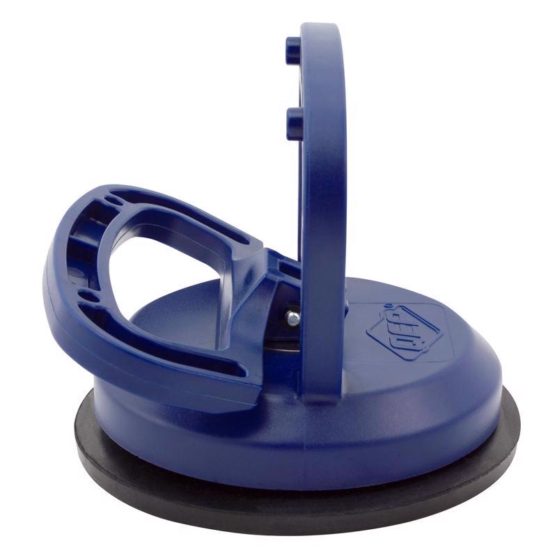 QEP 4 in. H X 4.5 in. W X 4.5 in. L X 4.5 in. D Plastic Suction Cup