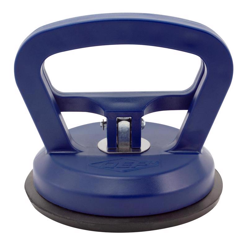 QEP 4 in. H X 4.5 in. W X 4.5 in. L X 4.5 in. D Plastic Suction Cup