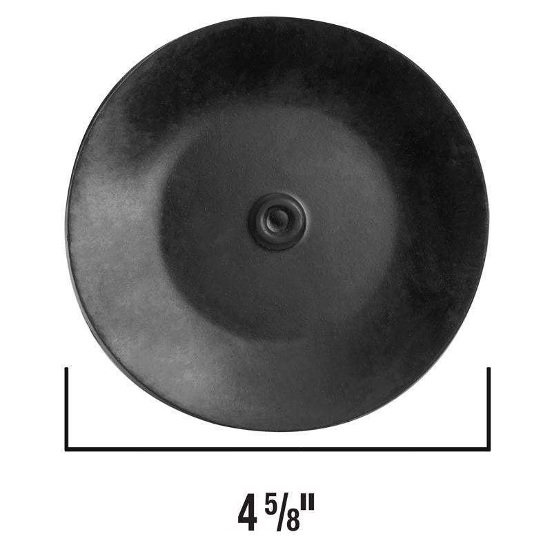 QEP 4 in. H X 4.5 in. W X 4.5 in. L X 4.5 in. D Plastic Suction Cup