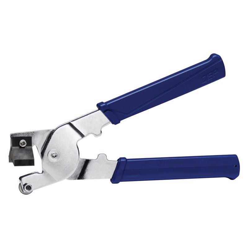 QEP 1.5 in. H X 3.5 in. W X 11 in. L Steel Tile Cutter