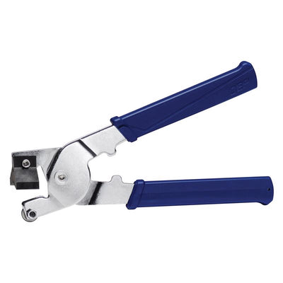 QEP 1.5 in. H X 3.5 in. W X 11 in. L Steel Tile Cutter