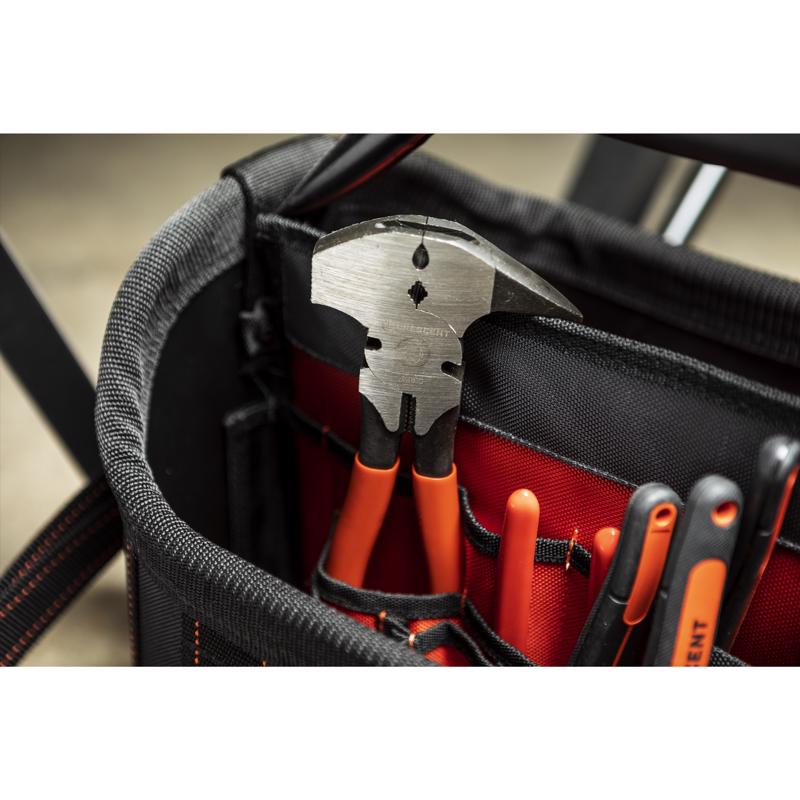 Crescent 10-7/16 in. Alloy Steel Fence Pliers