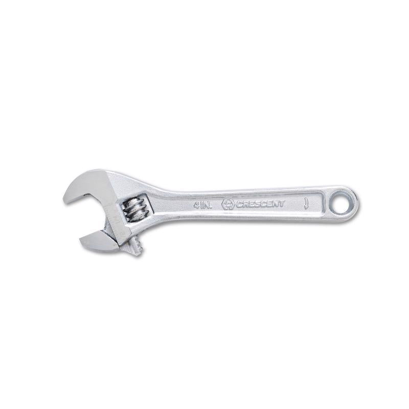 Crescent Adjustable Wrench 4 in. L
