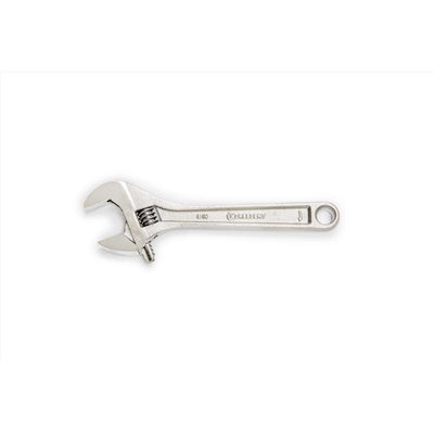 Crescent Metric and SAE Adjustable Wrench 6 in. L