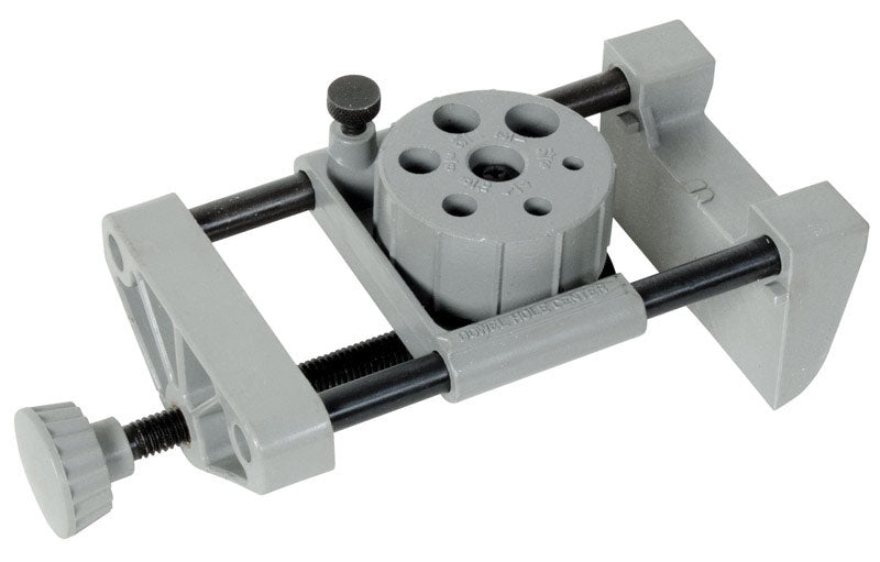 General 4 in. Doweling Jig with Bit Stop 4 in.