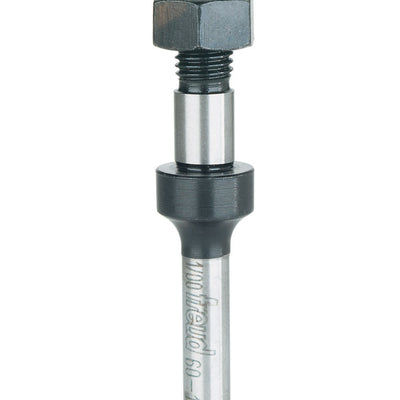 Freud 1/4 in. D Slot Cutter Arbor