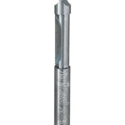 Freud 1/4 in. D X 1/4 in. X 2-1/4 in. L Carbide Panel Pilot Router Bit