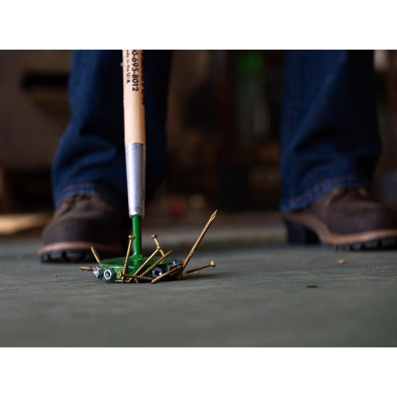 The Attractor 41 in. Magnetic Pick-Up Tool 150 lb. pull
