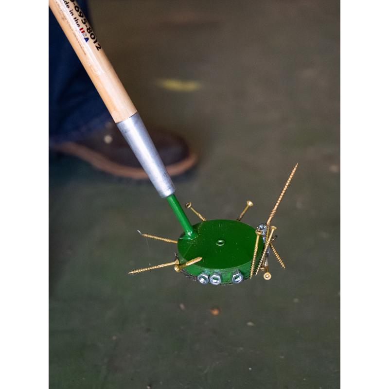The Attractor 41 in. Magnetic Pick-Up Tool 150 lb. pull