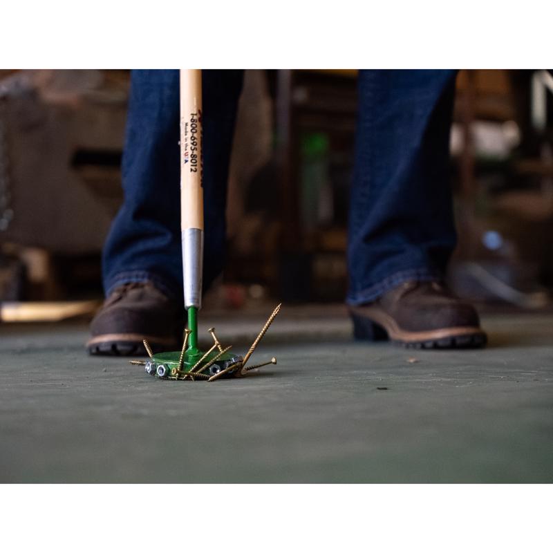 The Attractor 41 in. Magnetic Pick-Up Tool 150 lb. pull