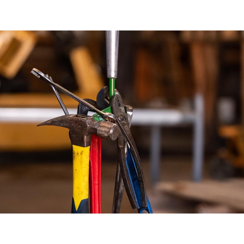 The Attractor 41 in. Magnetic Pick-Up Tool 150 lb. pull