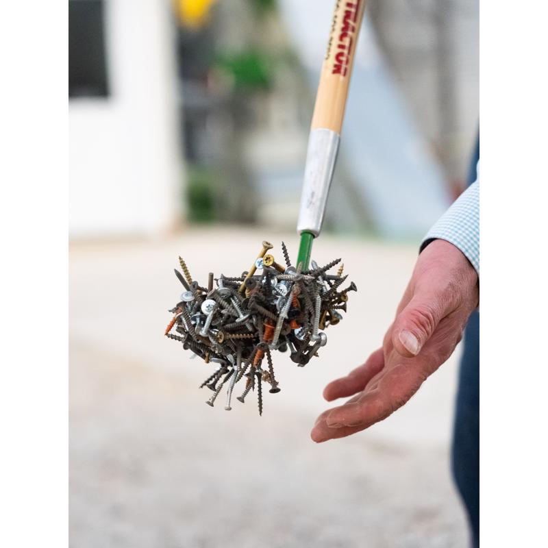 The Attractor 41 in. Magnetic Pick-Up Tool 150 lb. pull