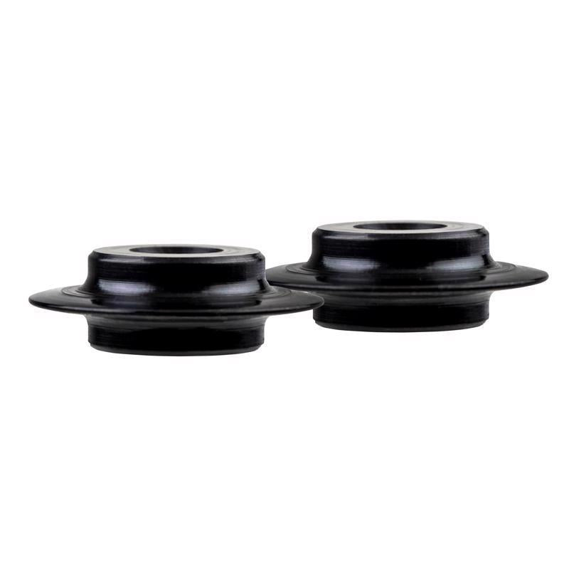 Superior Tool Fits Model 36878 Replacement Cutter Wheel Black 2 pc