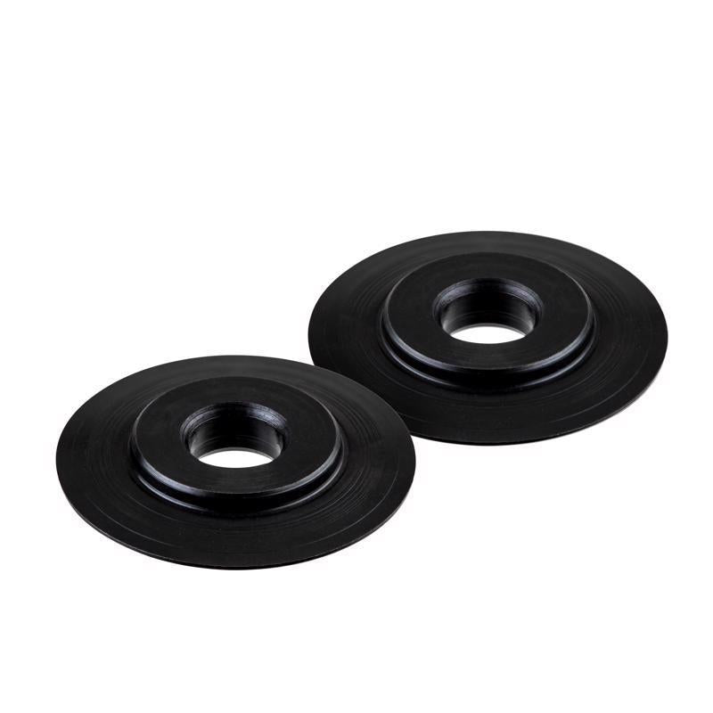Superior Tool Fits Model 36878 Replacement Cutter Wheel Black 2 pc