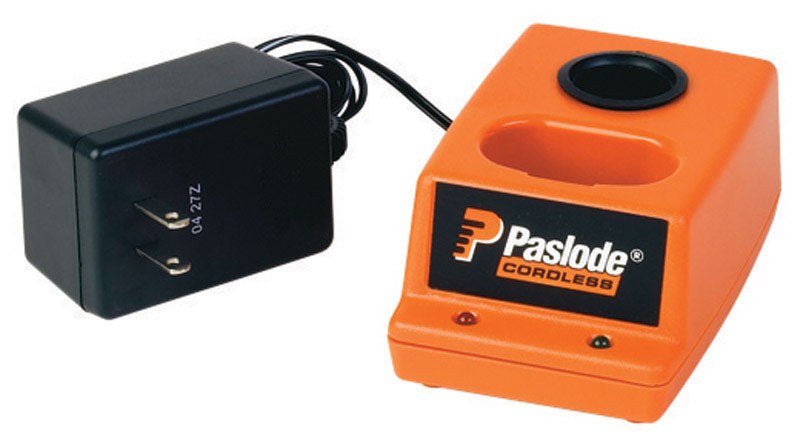 Paslode 6 V Ni-Cad Battery Charger