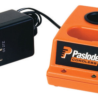 Paslode 6 V Ni-Cad Battery Charger
