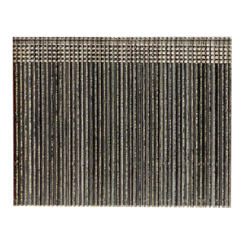 Paslode 2-1/2 in. L X 16 Ga. Straight Strip Galvanized Finish Nails 2,000 pk