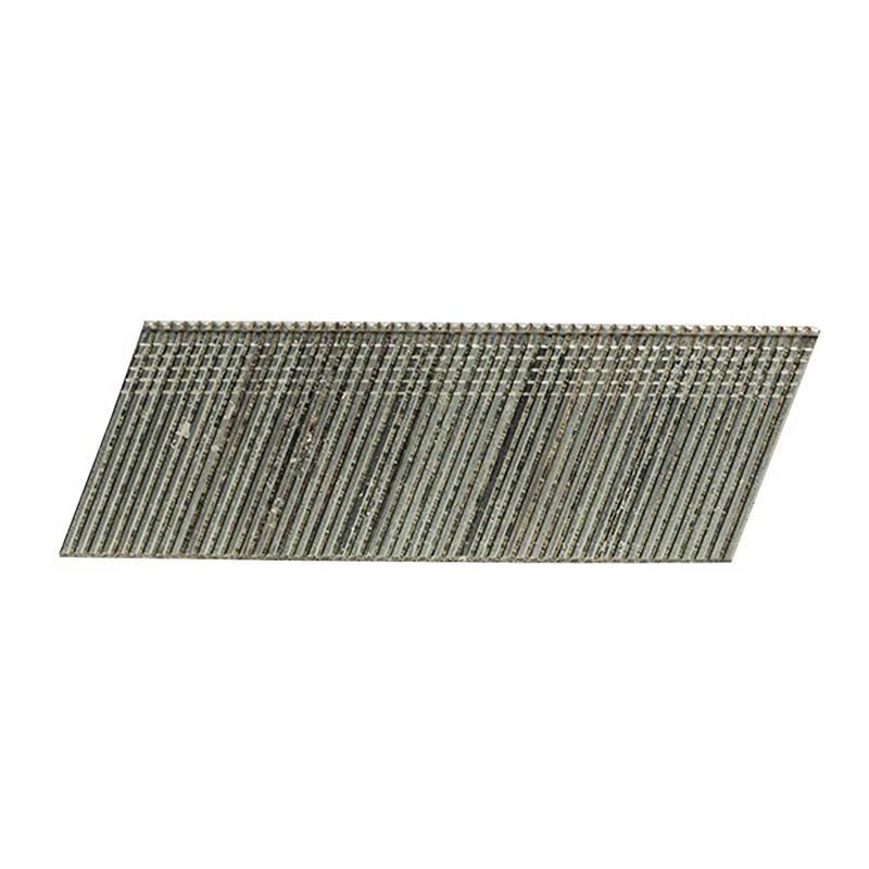 Paslode 1-1/4 in. L X 16 Ga. Angled Strip Galvanized Finish Nails 20 deg 2,000 pk