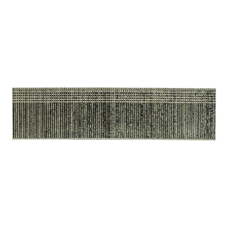 Paslode 1 in. L X 18 Ga. Straight Strip Galvanized Brad Nails 2,000 pk