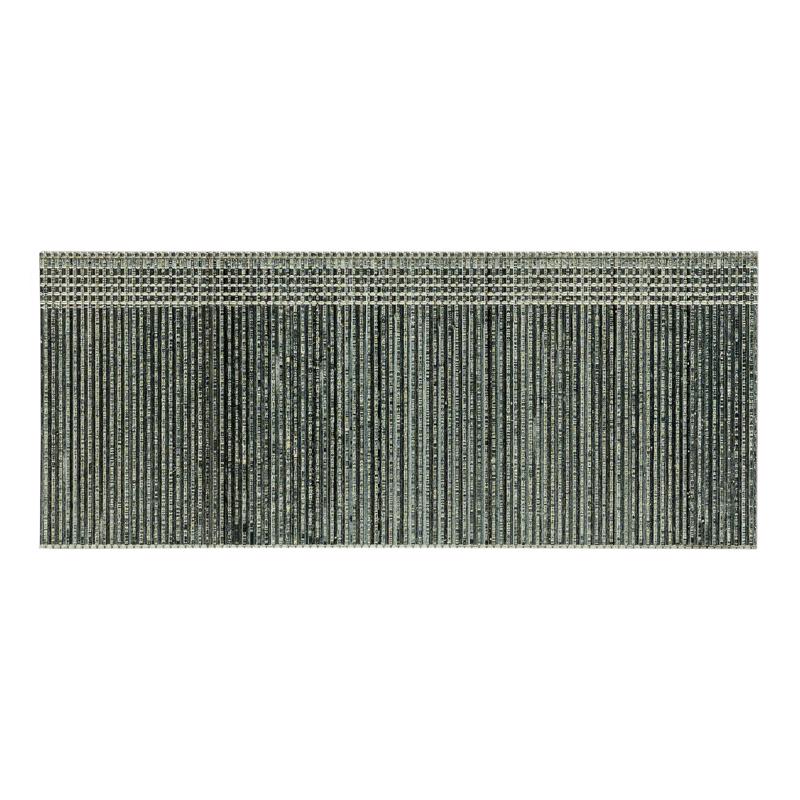 Paslode 2 in. L X 18 Ga. Straight Strip Galvanized Brad Nails 2,000 pk