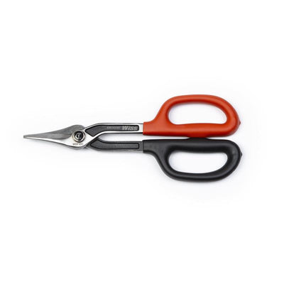 Crescent Wiss 10-1/4 in. Stainless Steel Combination Duckbill Snips