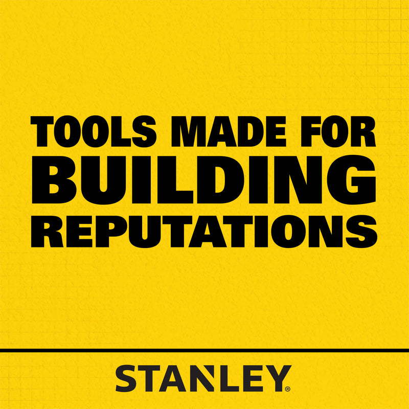 Stanley High Carbon Steel Single Edge Razor Blade 1-1/2 in. L 10 pc