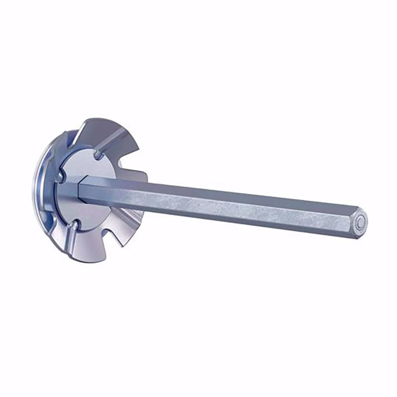 Jones Stephens 1-1/2 in. Pipe Socket Saver